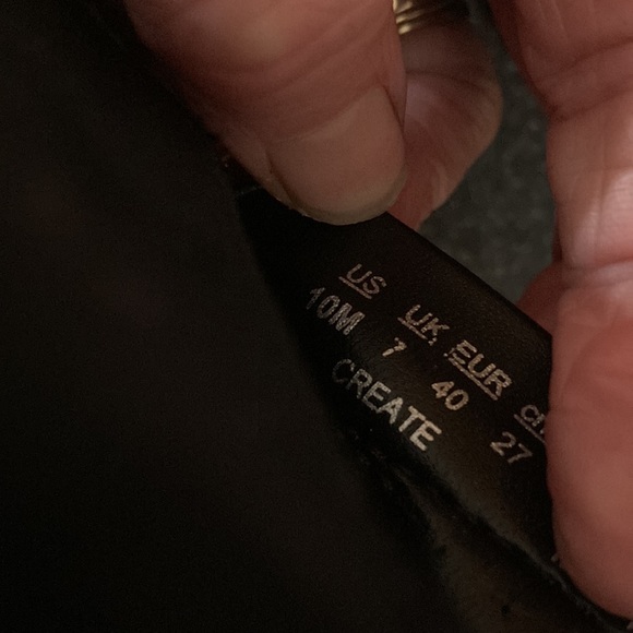 Dr. Scholl's Shoes Women's Create Ankle Boot Size 10 - Picture 7 of 8